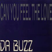 Can you feel the love cover image