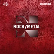 Rock/metal cover image