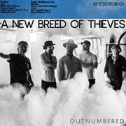 Outnumbered cover image