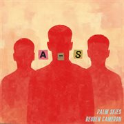 From A To S cover image