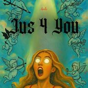 Just For You cover image