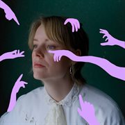 Åtta Steg Mot Att Bli En Osäker Men Eventuellt Bättre Människa cover image