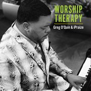 Worship therapy cover image
