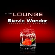 In the lounge with stevie wonder cover image