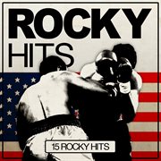 Rocky hits cover image