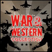 War & western collection cover image