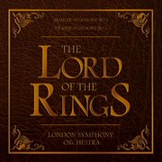 De meij: symphony no. 1 "the lord of the rings" - mahler: symphony no. 5 cover image