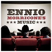 Ennio morricone's music cover image