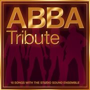 Abba tribute cover image