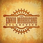 The ennio morricone collection cover image