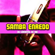 Samba enredo du carnaval de rio cover image