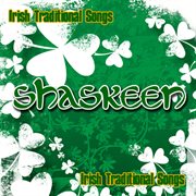 Irish traditional music and song cover image