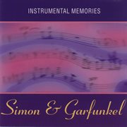 Instrumental memories of simon & garfunkel cover image