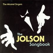 The jolson songbook cover image