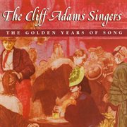 The golden years of song cover image