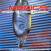 Medics great tv drama theme cover image