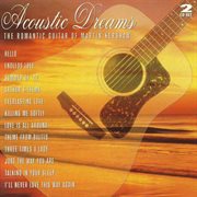 Acoustic dreams - the romantic guitar of martin kershaw cover image