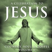 A celebration to jesus 6 cover image
