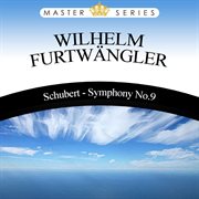 Schubert - symphony no. 9 cover image