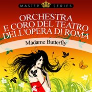 Madama butterfly cover image