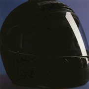 Rocking big buddha cover image