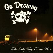 The only way from here cover image