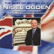 The best of british vol. 2 cover image