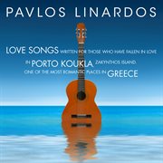 Love songs from porto koukla cover image