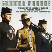 Gurkha parade cover image