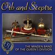 Orb and sceptre cover image
