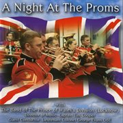 A night at the proms cover image