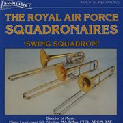 Swing squadron cover image