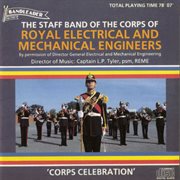 Corps celebration cover image