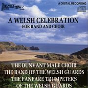 A welsh celebration cover image