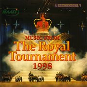 Music from the 1998 royal tournament cover image