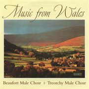 Music from wales cover image