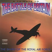The battle of britain cover image