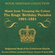 Royal heritage collection cover image