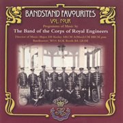 Bandstand favourites volume 4 cover image