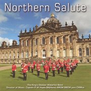 Northern salute cover image