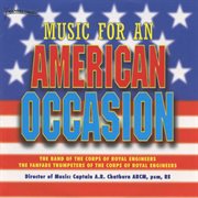 Music for an american occasion cover image