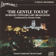 The gentle touch cover image