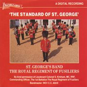 The standard of st. george cover image