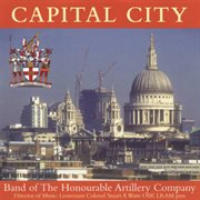 Capital city cover image