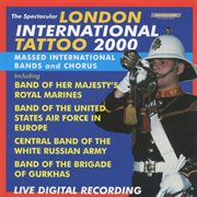 The london international tattoo cover image