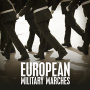 European miltary marches cover image