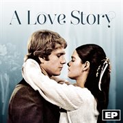 A love story - ep cover image