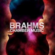 Brahms: the chamber music cover image