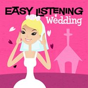 Easy listening: wedding cover image