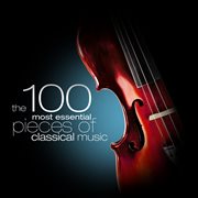 The 100 most essential pieces of classical music cover image